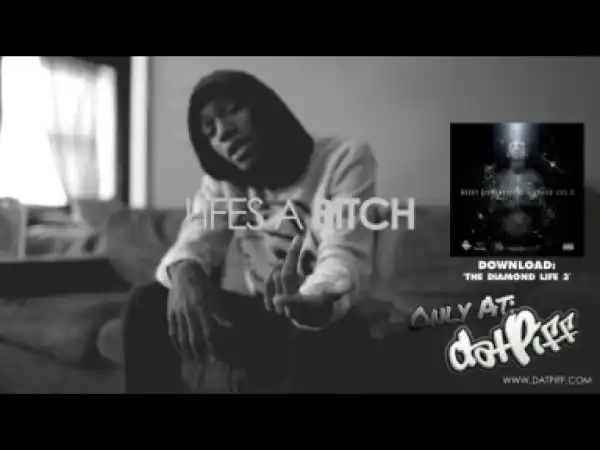 Video: Rocky Diamonds - Lifes A Bitch